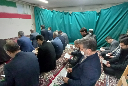 السلام علیک یا فاطمه الزهرا (س)