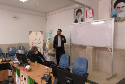 کمیته پدافند غیر عامل با موضوع سایبری