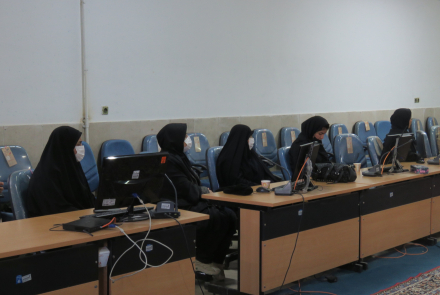 کمیته پدافند غیر عامل با موضوع سایبری