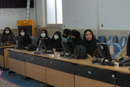 کمیته پدافند غیر عامل با موضوع سایبری