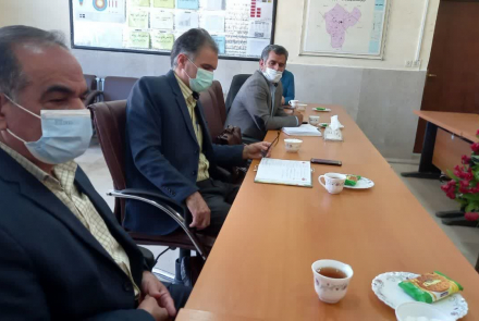 کمیته بیمه روستایی